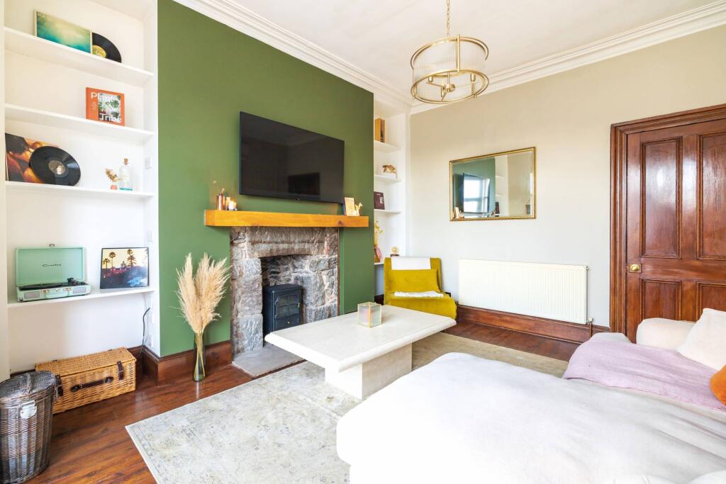 Additional image 4 of Flat F, 24 Albyn Grove, Aberdeen, AB10 6SQ