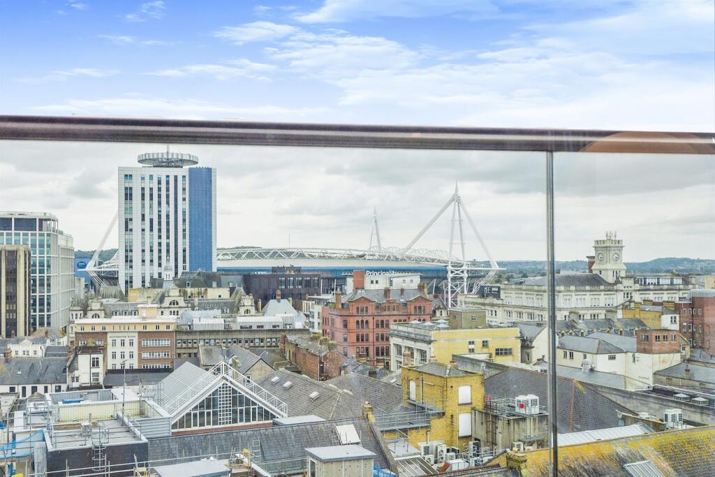 Additional image 11 of The Hayes, Cardiff