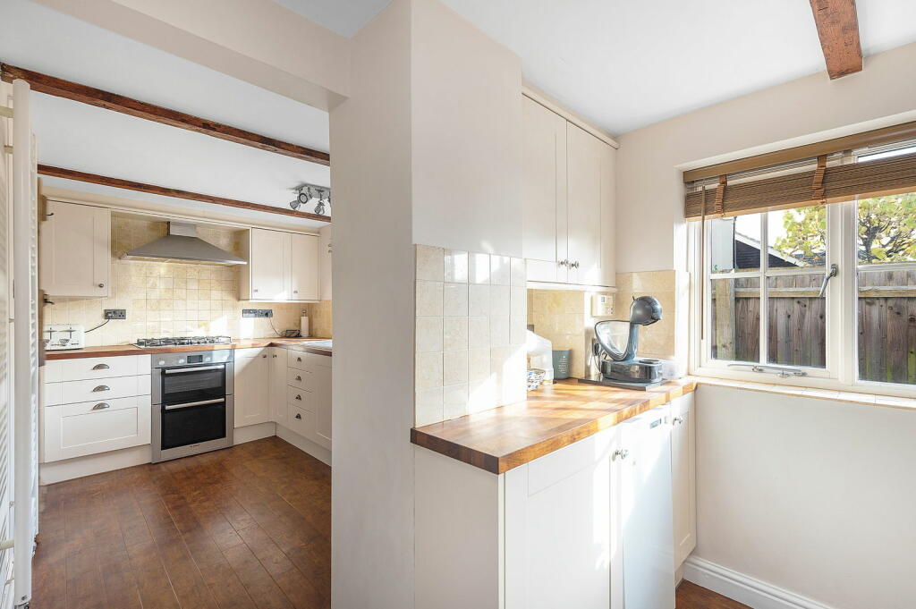 Additional image 14 of Perseverance Cottage, Wentworth SAT NAV CB6 3QG