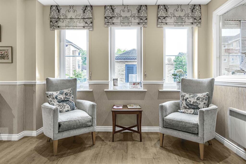 Additional image 12 of Kay Hitch Way, Histon, Cambridge