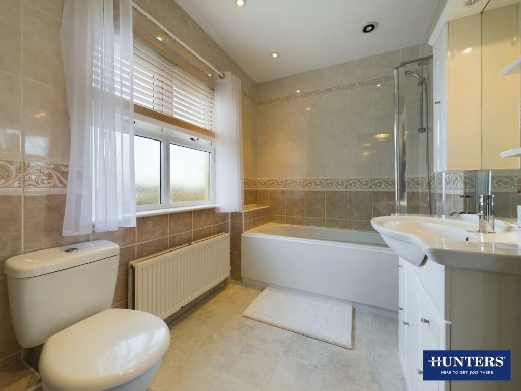 Additional image 26 of Four Winds, North End, Burgh-By-Sands, CA5