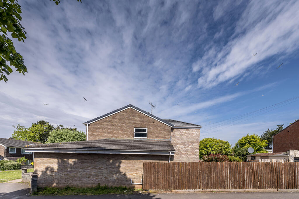 Additional image 25 of Hillsborough Road, Bristol