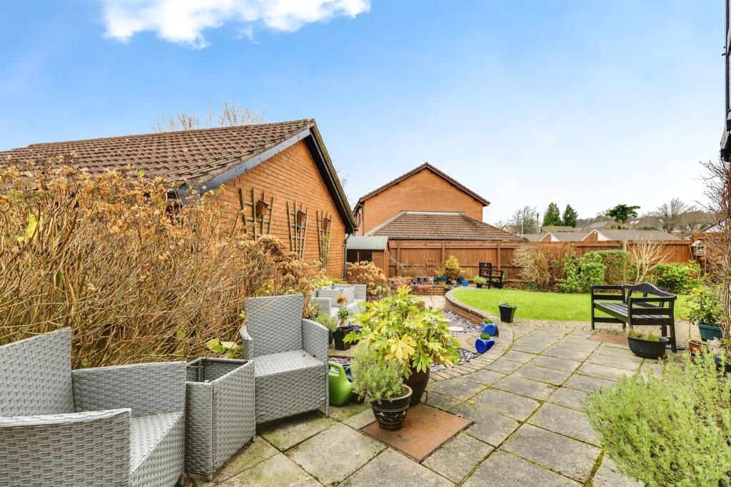 Additional image 18 of Ffordd Dinefwr, Creigiau, Cardiff