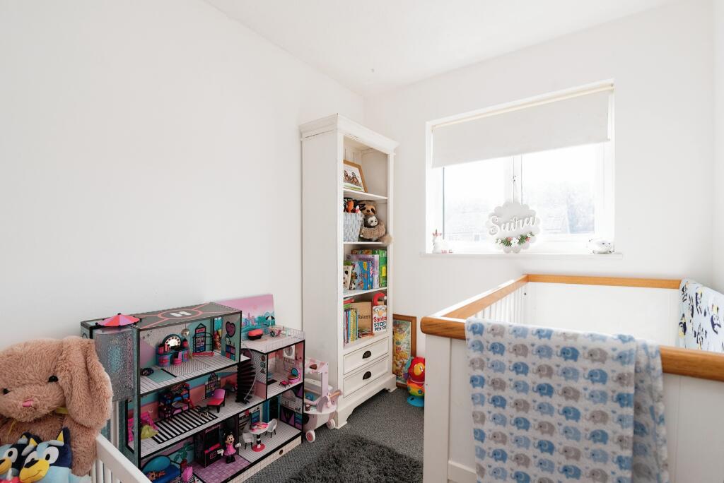 Additional image 6 of Moorby Court, Craiglee Drive, Cardiff, Caerdydd, CF10