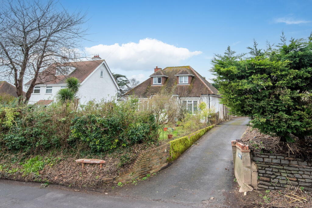 Primary image of Durrington Hill, Worthing, West Sussex, BN13
