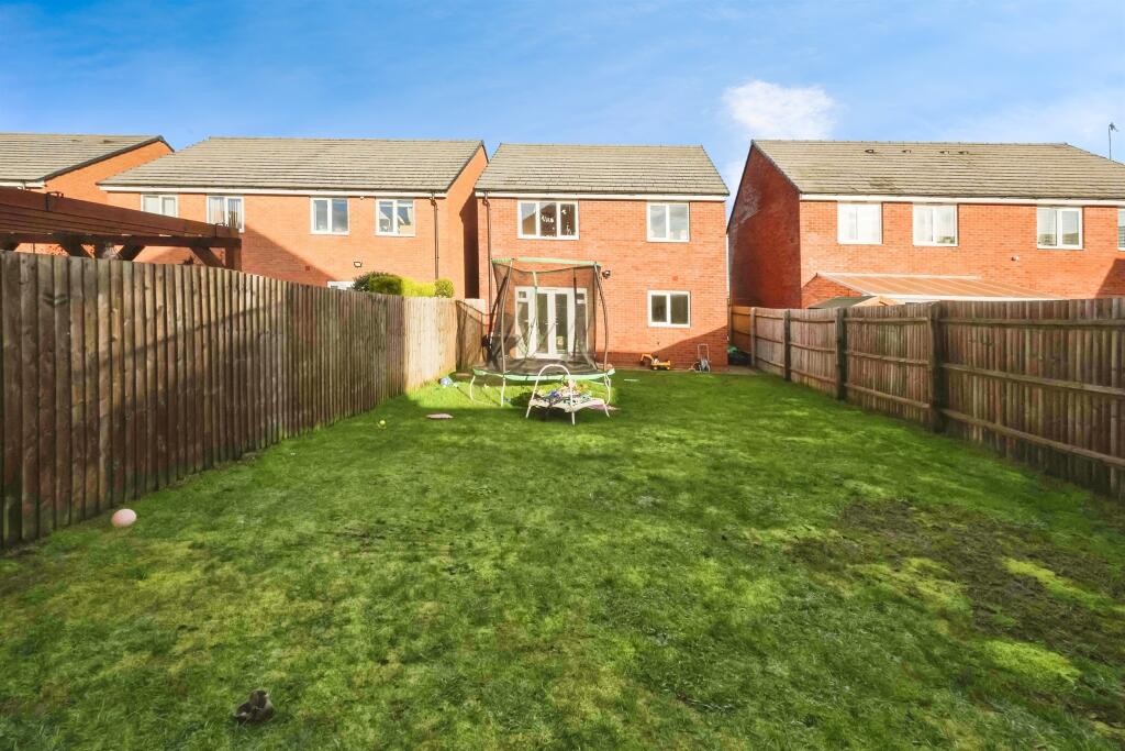 Additional image 5 of Houston Way, HALESOWEN