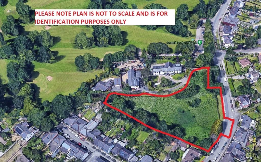 Additional image 14 of Development Opportunity at Mill Road, Tongwynlais, Cardiff