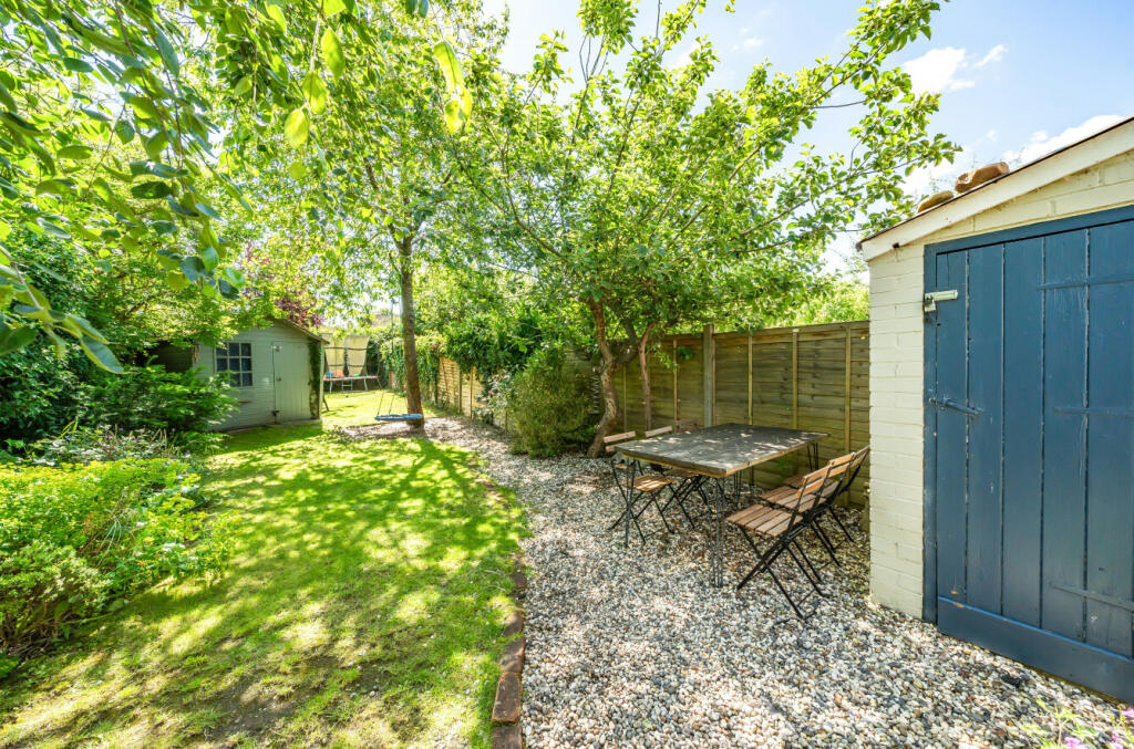 Additional image 18 of North Street, Steeple Bumpstead, Haverhill, Essex, CB9