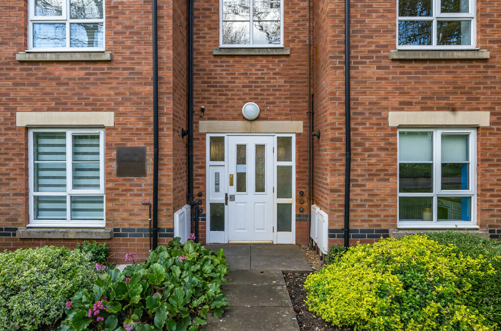 Additional image 17 of Britannia Close, Southcrest, Redditch