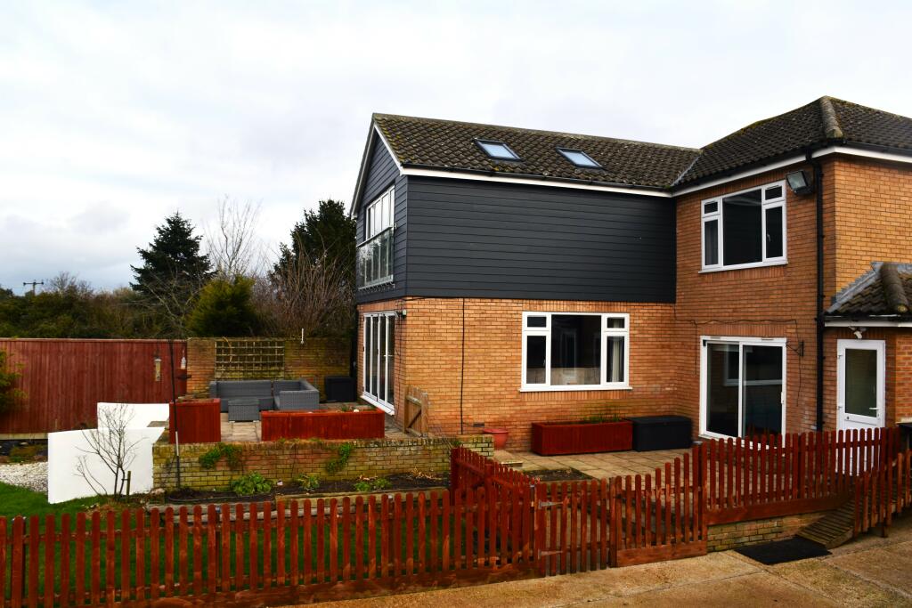Additional image 25 of Lynn Rd, Chettisham, Ely, CB6