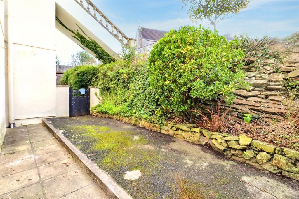 Additional image 9 of Garden apartment on Clevedon Seafront