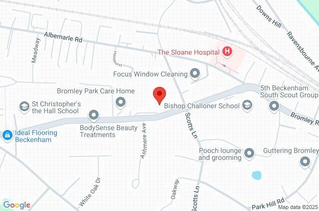 Additional image 10 of Bromley Road, Beckenham