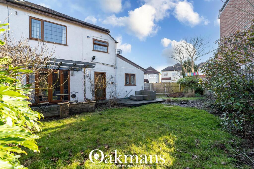 Additional image 24 of Chestnut Road, Oldbury