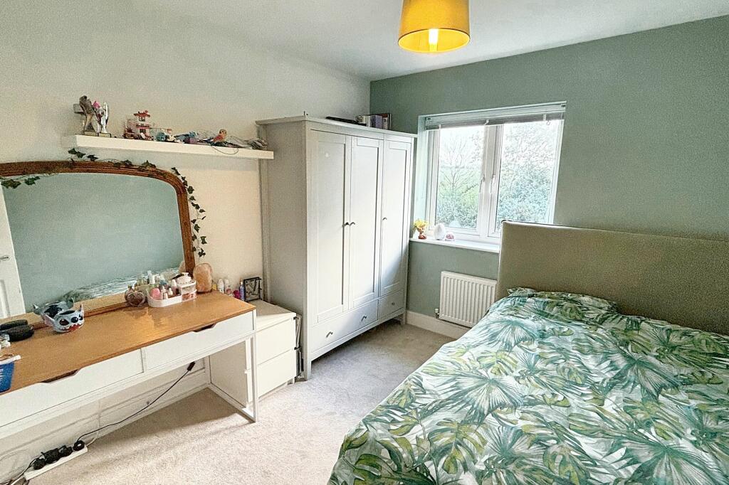 Additional image 6 of Samworth Close, Balsham, CB21