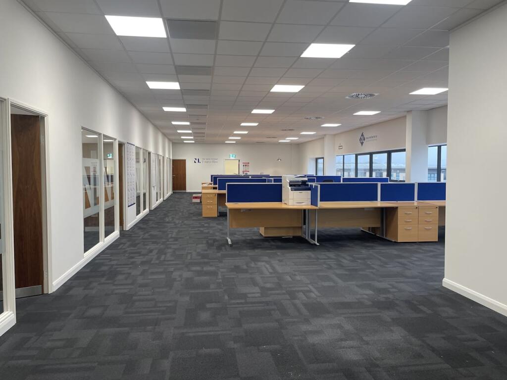 Additional image 8 of 300 Buckingway Business Park, Anderson Road, Cambridge, CB24 4UQ
