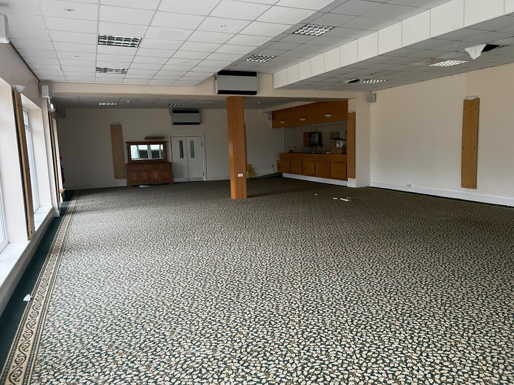 Additional image 23 of Gilsland Spa Hotel, Gilsland, Brampton, Cumbria, CA8