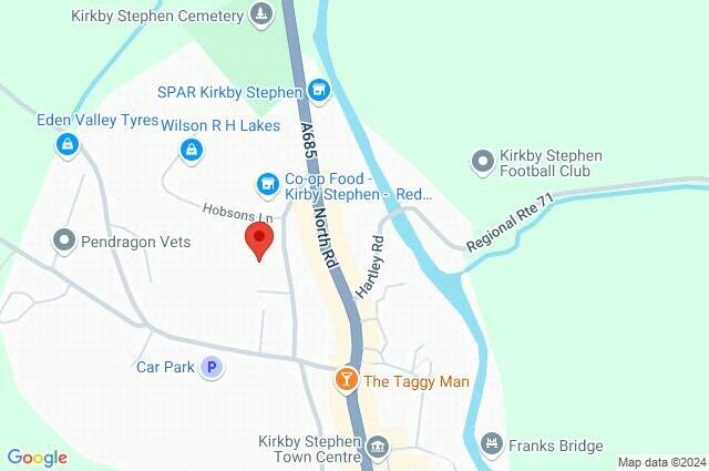 Additional image 16 of Redmayne Road, Kirkby Stephen, CA17