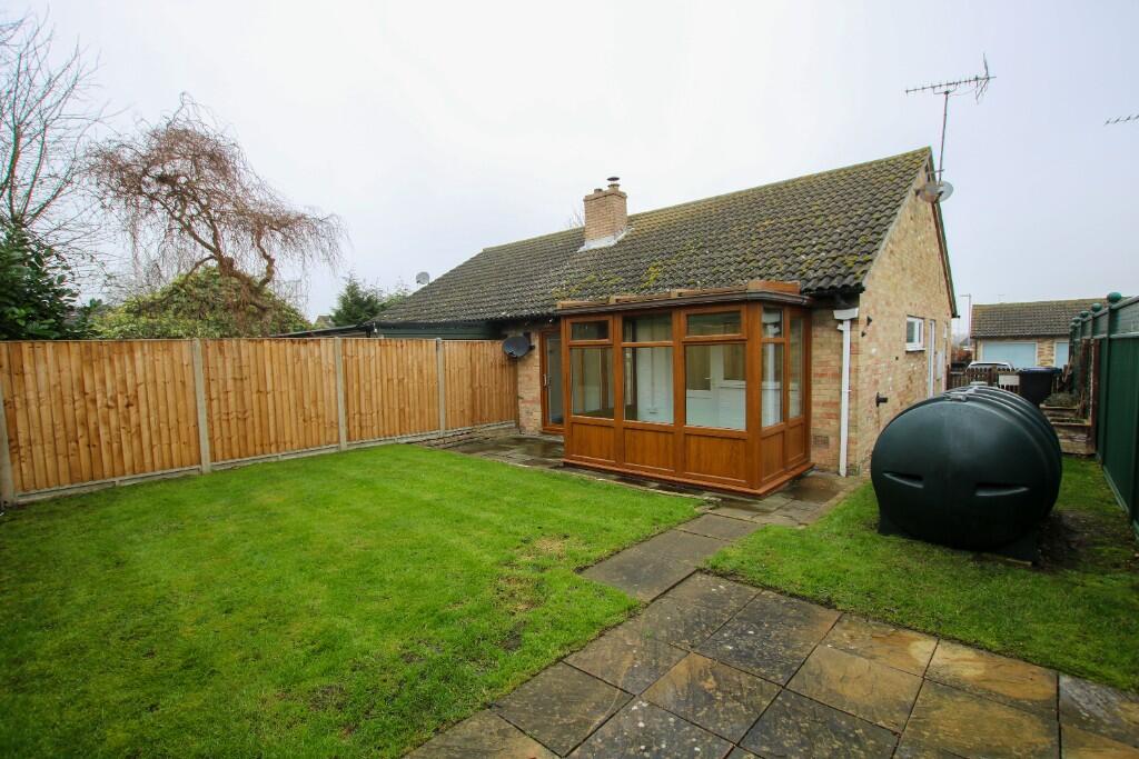 Additional image 15 of The Orchard, CB8