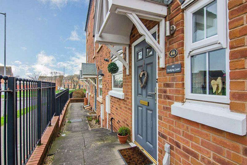 Additional image 25 of Hedging Lane, Wilnecote, Tamworth