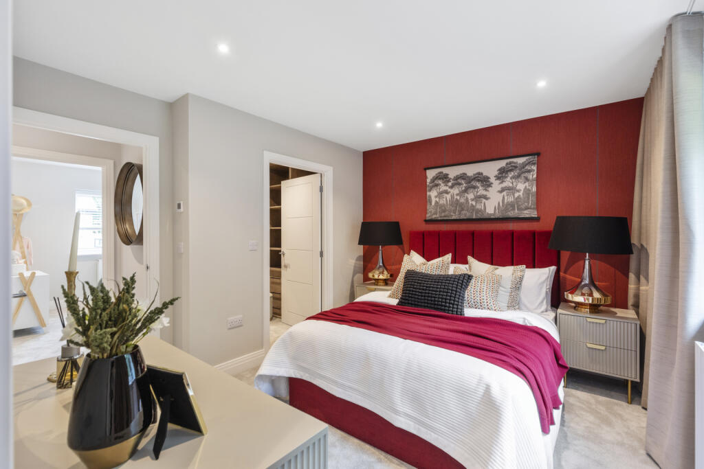 Additional image 9 of Acer Close, Frogmore, St. Albans, Hertfordshire, AL2