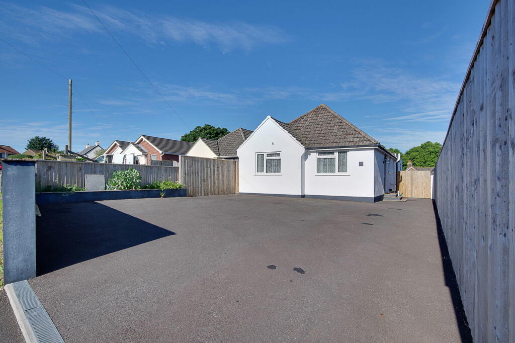 Additional image 43 of Draper Road, Bournemouth, BH11 8BD