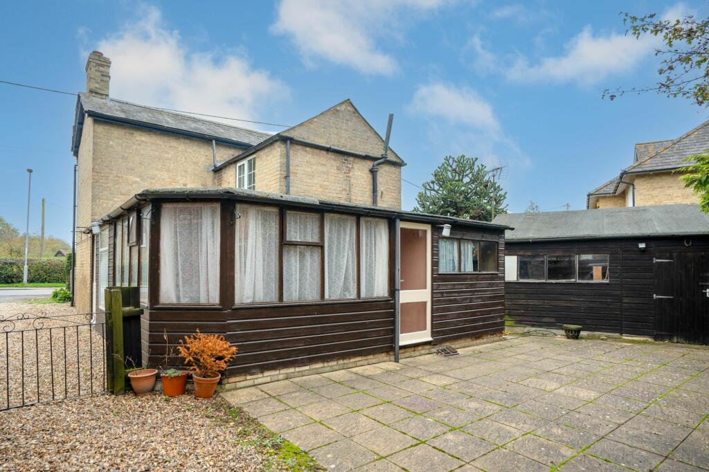 Additional image 10 of Newington, Willingham, CB24