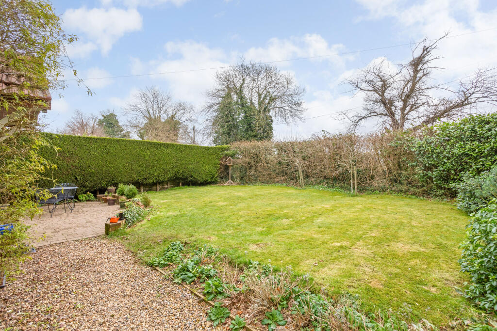 Additional image 20 of Kimpton Road, Wheathampstead, AL4