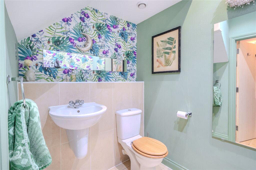 Additional image 16 of Granby Hill, Clifton, Bristol, BS8