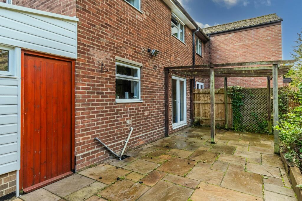 Additional image 12 of Nuttings Road, Cambridge, CB1