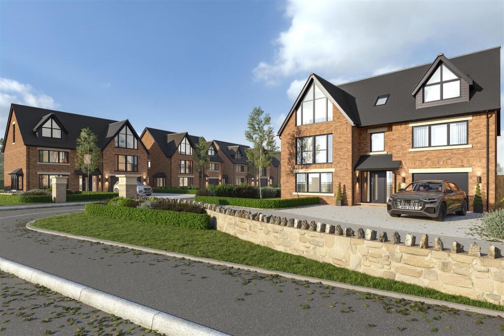 Additional image 4 of The Borrowdale, Bonny Meadows, Moresby Parks