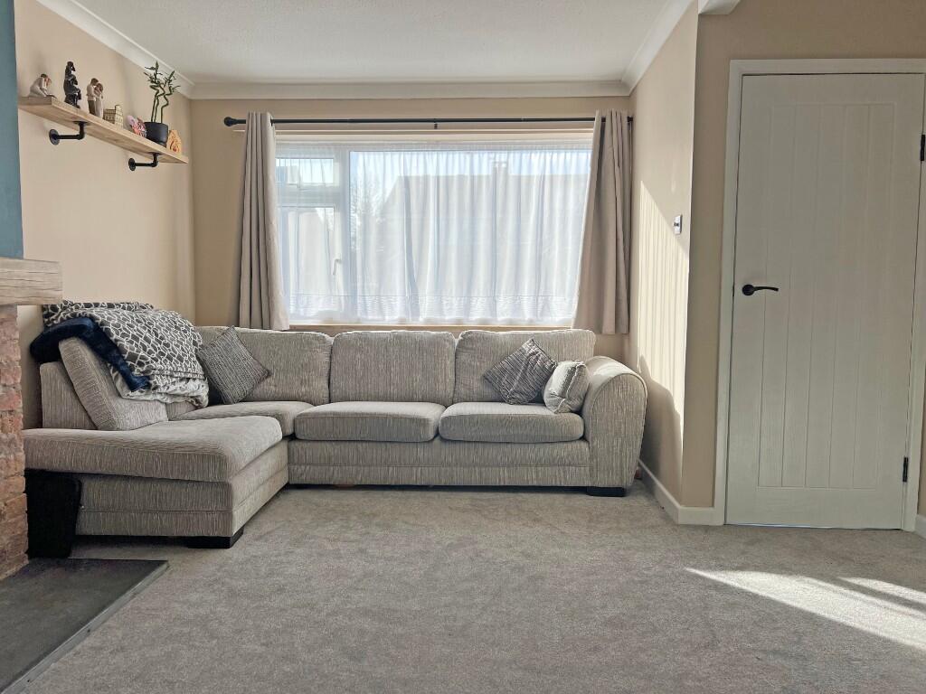 Primary image of Wainbridge Crescent, BS35