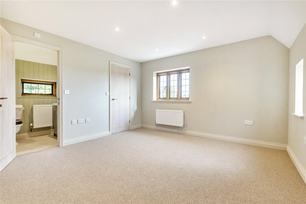 Additional image 5 of Top Green, Denston, Newmarket, Suffolk, CB8