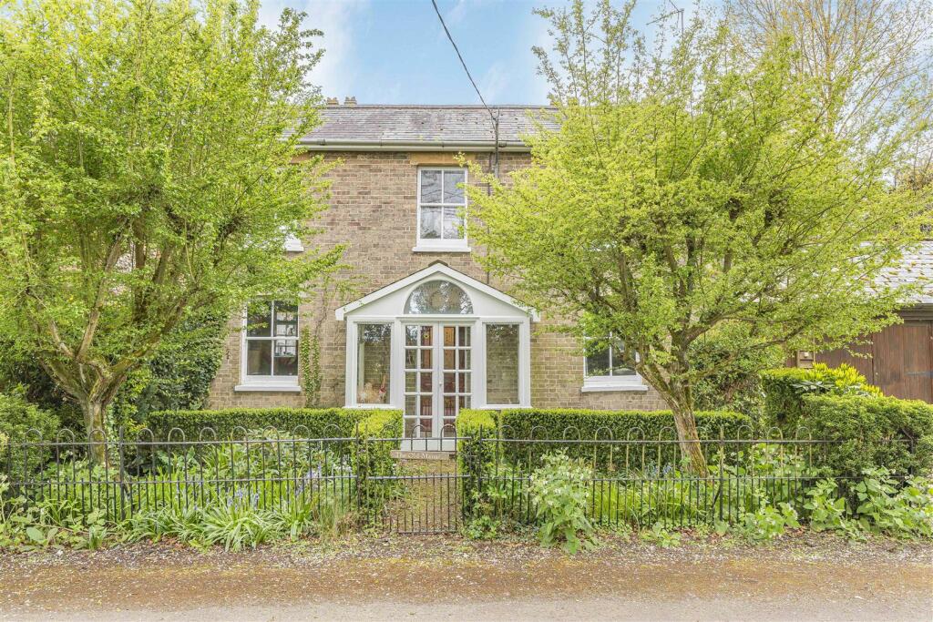Additional image 38 of Mill Lane, Cowlinge