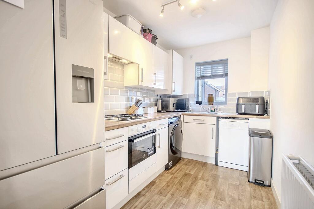 Additional image 6 of Church Road, Old St. Mellons, CF3