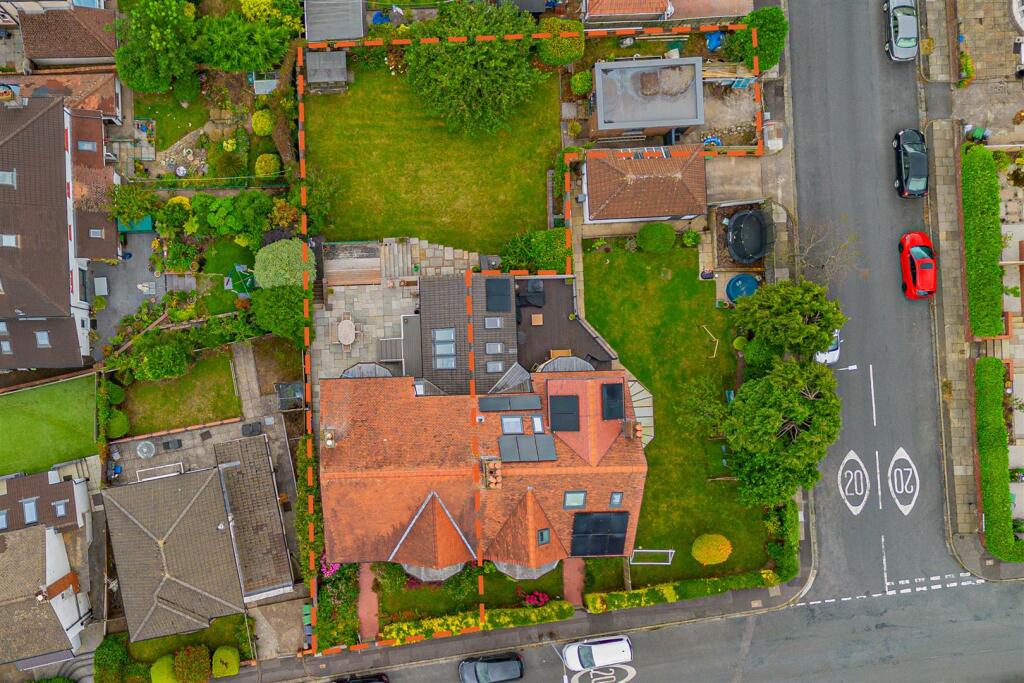 Additional image 4 of Dorchester Avenue, Penylan