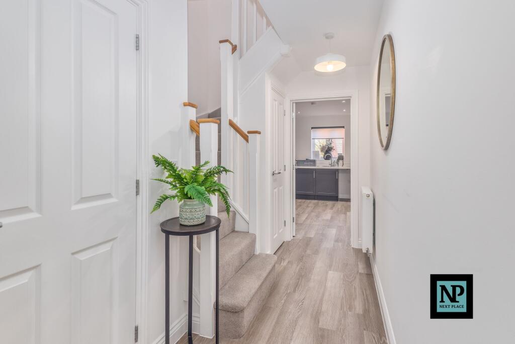 Additional image 19 of Hill Drive, Polesworth, B78