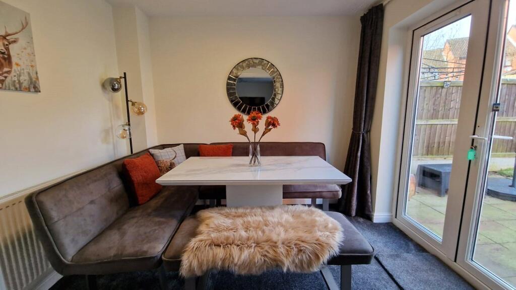 Additional image 5 of Sedgebourne Way, Northfield, Birmingham, West Midlands, B31