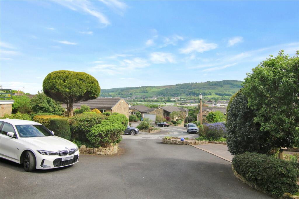 Additional image 17 of High Croft Way, Farnhill, BD20