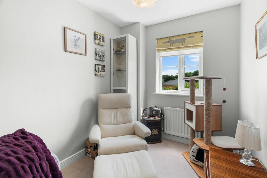 Additional image 19 of North Lodge Park, Milton, CB24