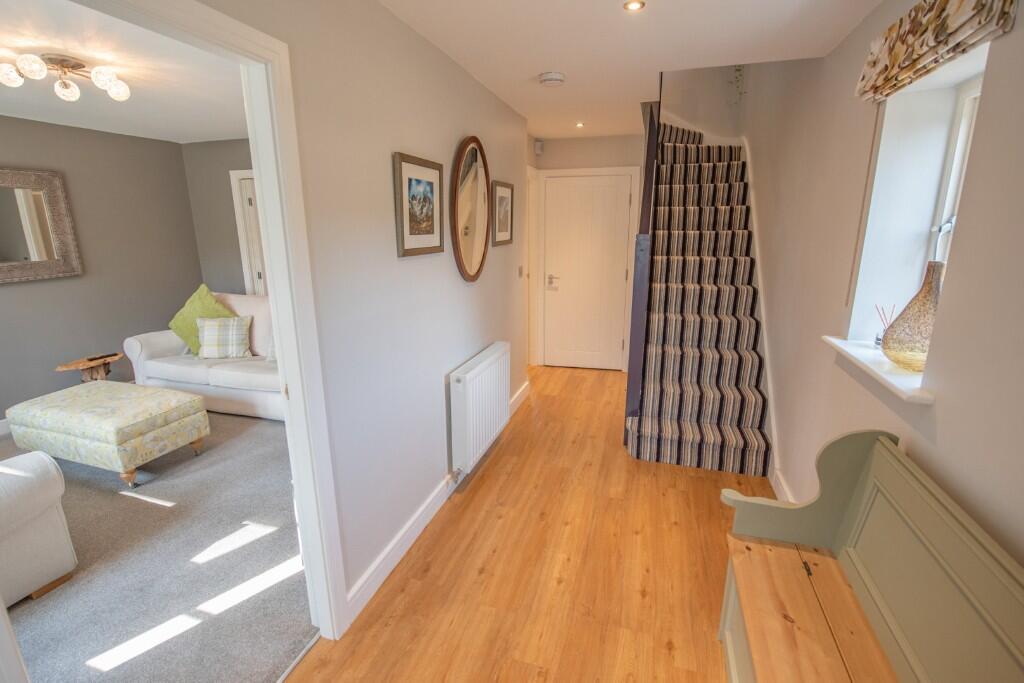 Additional image 2 of 1 Longfield Place, Steeton BD20 6FQ