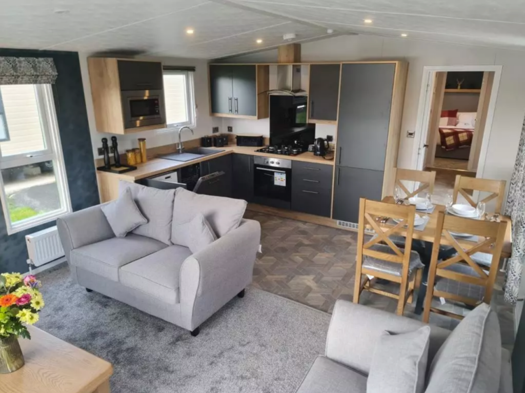 Additional image 3 of Blackford, Cumbria, CA6 4EA