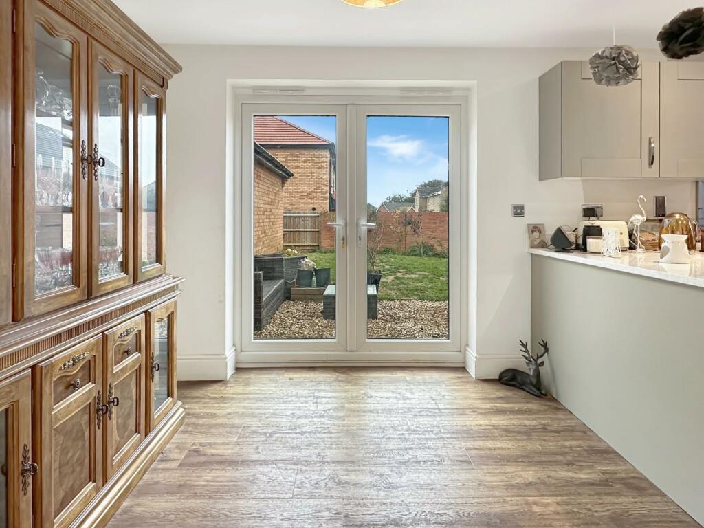 Additional image 4 of Clarke Close, Cottenham, Cambridge