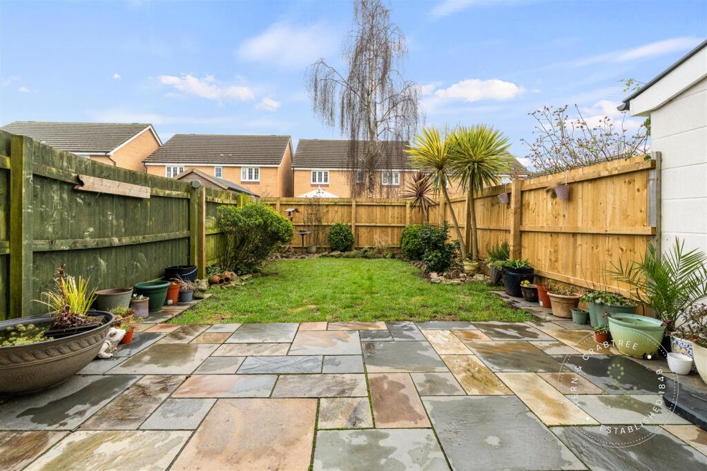 Additional image 18 of Blacktown Gardens, Marshfield, Cardiff