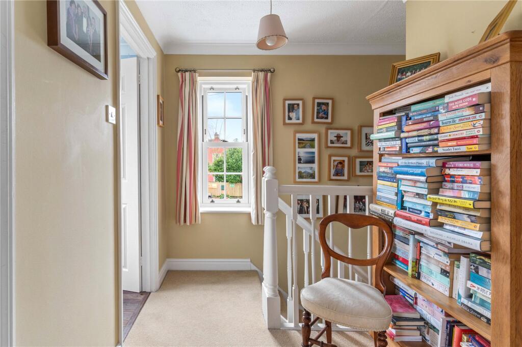 Additional image 6 of High Street, Widdington, Nr Saffron Walden, Essex, CB11