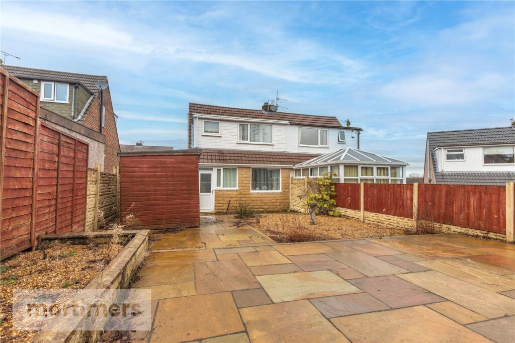 Additional image 18 of Aspen Lane, Oswaldtwistle, Accrington, Lancashire, BB5