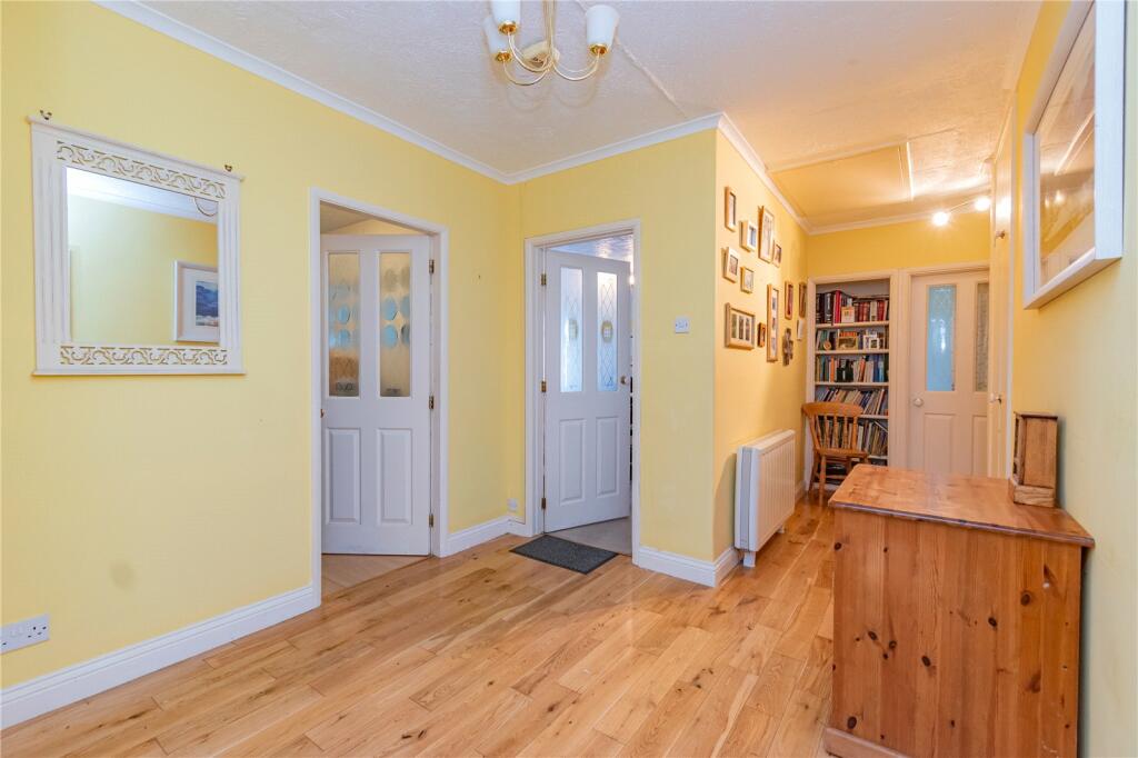 Additional image 3 of Heatherwick, Ruckcroft, Armathwaite, Carlisle, Cumbria