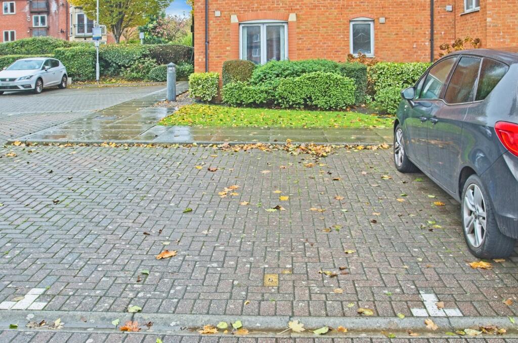 Additional image 14 of Amity Court, Longueil Close, Cardiff, CF10