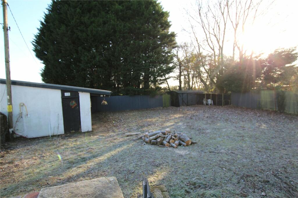 Additional image 27 of Ty Mawr Lane, Marshfield, Cardiff, CF3