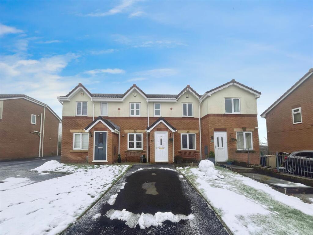 Cranberry Drive, Bolton