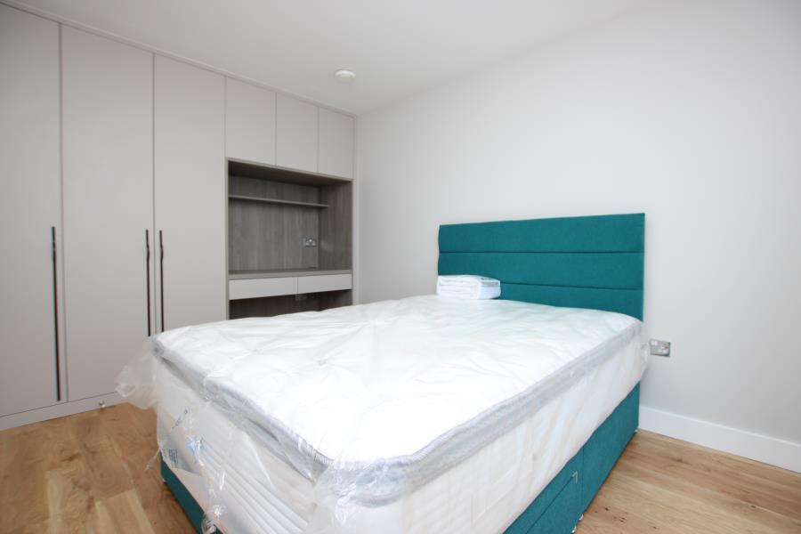 Additional image 10 of Over Drive - Charlton Hayes